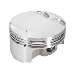 Wiseco - Wiseco 4897M08700 4-Stroke Forged Piston Kit Kawasaki KVF750 Prairie BruteForce - Image 1