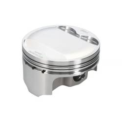 Wiseco - Wiseco 4897M08500 4-Stroke Forged Piston Kit Kawasaki KVF750 Prairie BruteForce - Image 2