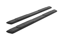 Rough Country Suspension Systems - Rough Country 95000 TR2 Side Step Bars Black for 22-26 Toyota Tundra CrewMax - Image 6