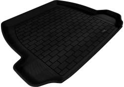 3D MAXpider - 3D MAXpider M1VV0021309 Cargo Liner for 07-16 Volvo S80 - Image 1