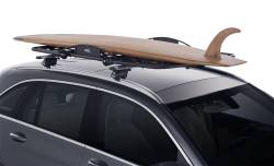 3D MAXpider - 3D MAXpider 6103LEXT Roof Basket Extension Large 22" x 1" x 39" - Image 4