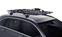 3D MAXpider - 3D MAXpider 6103LEXT Roof Basket Extension Large 22" x 1" x 39" - Image 3