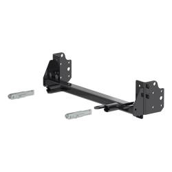 CURT - CURT 70153 Custom Tow Bar Base Plate for Jeep Grand Cherokee WL - Image 1