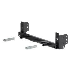CURT - CURT 70152 Custom Tow Bar Base Plate Select Jeep Grand Cherokee L - Image 1