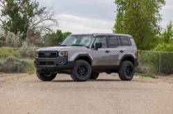 ReadyLift - ReadyLift 62-55365 3" SST3.3 Suspension Lift Kit for 24+ Land Cruiser/4Runner - Image 3