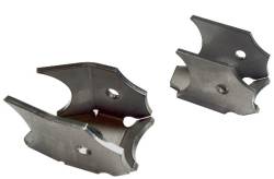 Artec Industries - Artec BR1141 Dana 60 Lower Link Axle Brackets 10 Deg 3.5-3.75" Pair - Image 1