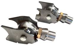 Artec Industries - Artec BR1141 Dana 60 Lower Link Axle Brackets 10 Deg 3.5-3.75" Pair - Image 2