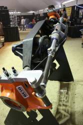 Artec Industries - Artec TR6030 Front RAM Mount & Truss for 78-79 Dana 60 Ford - Image 2