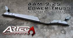 Artec Industries - Artec TR9251 AAM 9.25 Lower Truss w/Inner C Gussets - Image 2