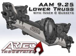 Artec Industries - Artec TR9251 AAM 9.25 Lower Truss w/Inner C Gussets - Image 1