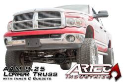 Artec Industries - Artec TR9251 AAM 9.25 Lower Truss w/Inner C Gussets - Image 3