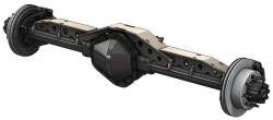 Artec Industries - Artec TR1406 14-Bolt Rear Short Truss - Image 4
