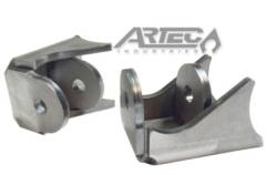 Artec Industries - Artec BR1049 High Clearance Shock Brackets Pair - Image 1