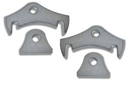 Artec Industries - Artec TB1085 Lower Link Shock Tabs 4 Pieces - Image 1