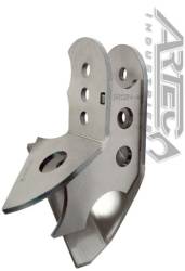 Artec Industries - Artec BR1024 Adjustable Panhard Mount for Dana 60 Truss 78-79 Chevy/Ford - Image 1