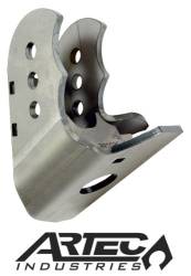 Artec Industries - Artec BR1024 Adjustable Panhard Mount for Dana 60 Truss 78-79 Chevy/Ford - Image 3