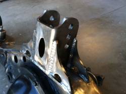 Artec Industries - Artec JK4430 Rear 3Link Bracket for Rock Krawler Kits for 07-18 Jeep Wrangler JK - Image 2