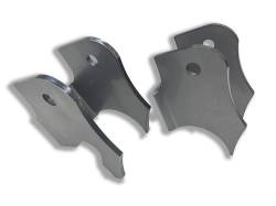 Artec Industries - Artec JK4424 HD Rear Axle UCA Brackets Pair for Jeep Wrangler JK - Image 2