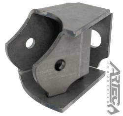 Artec Industries - Artec BR1014 Inner Frame Bracket 0-DEG Front Driver/Rear Passenger Single - Image 1