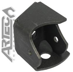 Artec Industries - Artec BR1014 Inner Frame Bracket 0-DEG Front Driver/Rear Passenger Single - Image 2