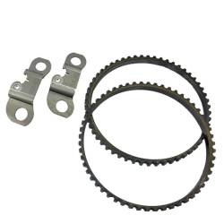 Artec Industries - Artec BB1430 JK 1-Ton 14-Bolt Factory Disc ABS Kit Tone Ring 52 Tooth - Image 1