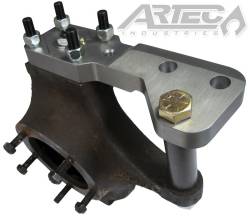 Artec Industries - Artec HS6080 DANA 60 Knuckle Bolt Kit OEM Ford - Image 3