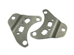 Artec Industries - Artec BB1420 1-Ton Rear 14-Bolt Disc Brake Conversion Kit 52 Tooth for Jeep JK - Image 3