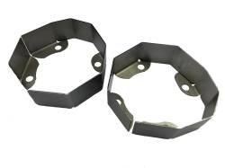 Artec Industries - Artec BB1420 1-Ton Rear 14-Bolt Disc Brake Conversion Kit 52 Tooth for Jeep JK - Image 4