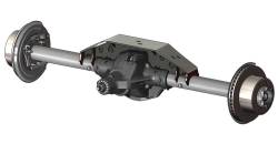 Artec Industries - Artec TR1005 Sterling 10.25 Rear Modular Truss - Image 2
