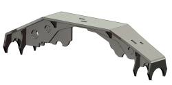 Artec Industries - Artec TR1005 Sterling 10.25 Rear Modular Truss - Image 1