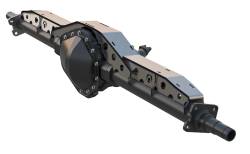 Artec Industries - Artec TR0004 Modular Truss End 3.5" Long - Image 4