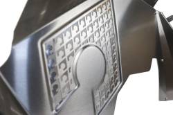 Artec Industries - Artec JK2106 Front Vented Inner Fenders for 07-18 Jeep Wrangler JK - Image 2