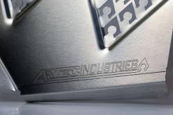 Artec Industries - Artec JK2106 Front Vented Inner Fenders for 07-18 Jeep Wrangler JK - Image 3