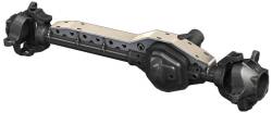 Artec Industries - Artec TR6050 Low Profile Front Truss 99-04 Ford Superduty F250/F350 - Image 1