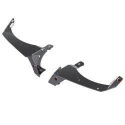 Artec Industries - Artec JL2112 Jeep JL Front Fender Chop Kit for 18+ Wranger JL Rubicon - Image 1