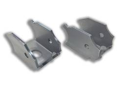 Artec Industries - Artec JK4412 Front Axle LCA Brackets Pair for 07-18 Jeep Wrangler JK - Image 2