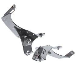 Artec Industries - Artec JL2112 Jeep JL Front Fender Chop Kit for 18+ Wranger JL Rubicon - Image 2