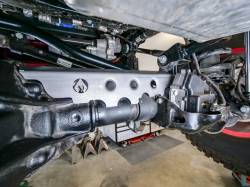 Artec Industries - Artec JL4501 Apex Front Axle Truss D44 for Jeep Wrangler JL/JT - Image 6