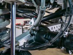 Artec Industries - Artec JL4501 Apex Front Axle Truss D44 for Jeep Wrangler JL/JT - Image 4