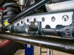 Artec Industries - Artec JL3101 APEX Front Axle Truss Dana-30 for 18+ Jeep Gladiator/Wrangler JL - Image 3