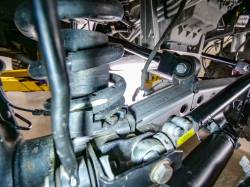 Artec Industries - Artec JL3101 APEX Front Axle Truss Dana-30 for 18+ Jeep Gladiator/Wrangler JL - Image 5