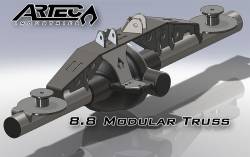 Artec Industries - Artec TR8803 Ford 8.8 Modular Axle Truss - Image 2