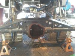 Artec Industries - Artec TR8001 DANA 80 Rear Truss - Image 3