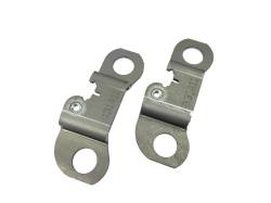 Artec Industries - Artec BB1411 1-Ton 14-Bolt Sensor Mounts Pair for 07-18 Jeep Wrangler JK - Image 1