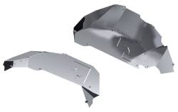Artec Industries - Artec JK2111 Rear Inner Fenders for 07-18 Jeep Wrangler JK - Image 2