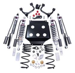 ReadyLift - ReadyLift 62-55365 3" SST3.3 Suspension Lift Kit for 24+ Land Cruiser/4Runner - Image 2