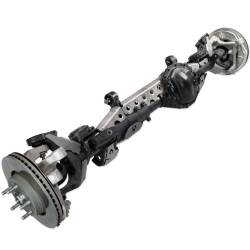 Artec Industries - Artec JL4510 Apex Front Axle Armor Kit for 18+ Jeep Gladiator JT/Wrangler JL - Image 2