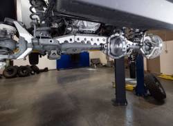 Artec Industries - Artec JL4511 Apex Front Axle Armor Kit for 18-26 Jeep Wrangler JL/Gladiator JT - Image 4