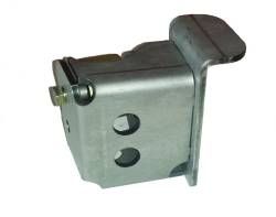 Artec Industries - Artec JK2020 Front 3-Link Bracket for 07-18 Jeep Wrangler JK - Image 3