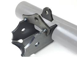 Artec Industries - Artec BR1086 Shock Plus Lower Link Axle Combo Brackets 0-DEG Pair - Image 1